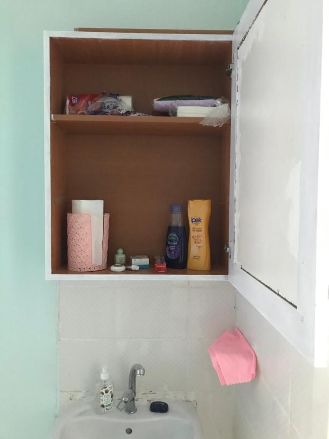 A Private In Shared For Daily Rent * Istambul