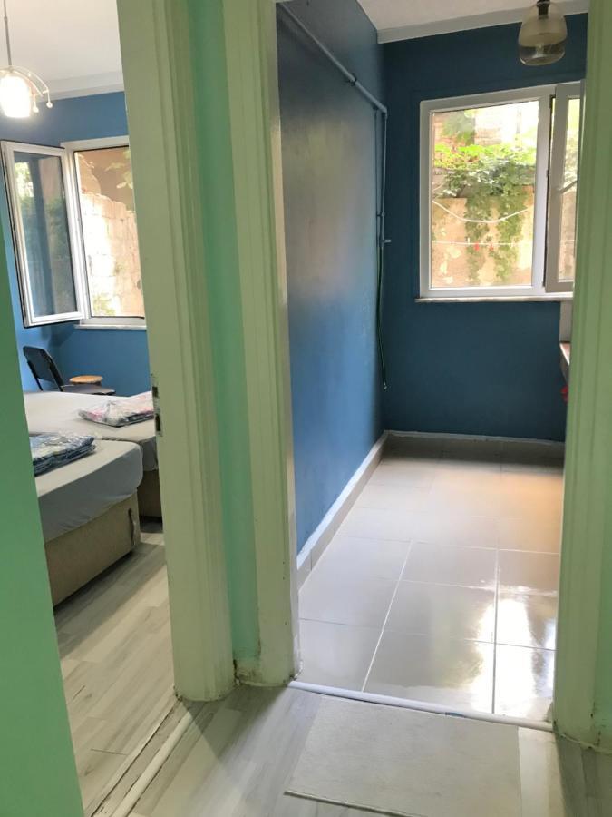 Daire A Private In Shared For Daily Rent *