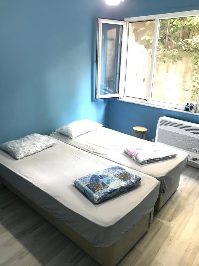 A Private In Shared For Daily Rent İstanbul