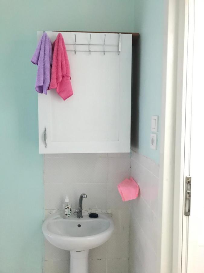 A Private In Shared For Daily Rent * İstanbul