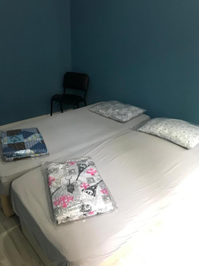 Daire A Private In Shared For Daily Rent İstanbul