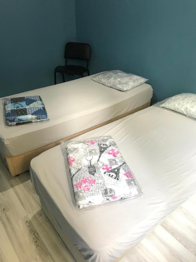 Daire A Private In Shared For Daily Rent