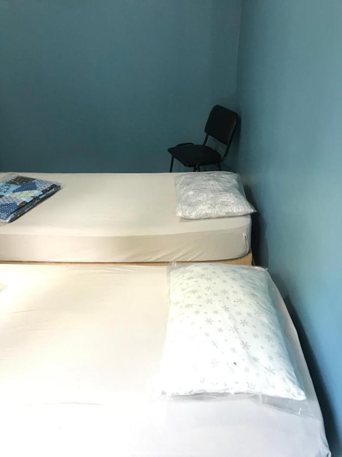 Daire A Private In Shared For Daily Rent *