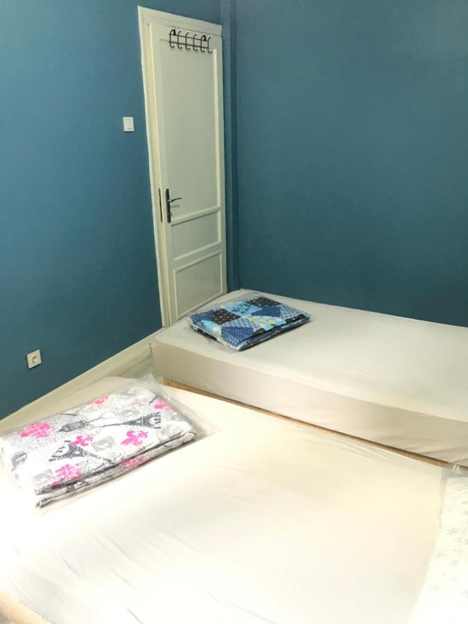 A Private In Shared For Daily Rent Daire