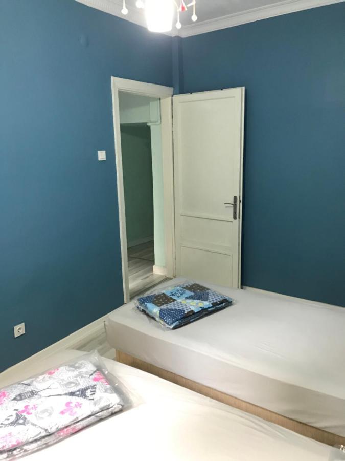 A Private In Shared For Daily Rent Daire