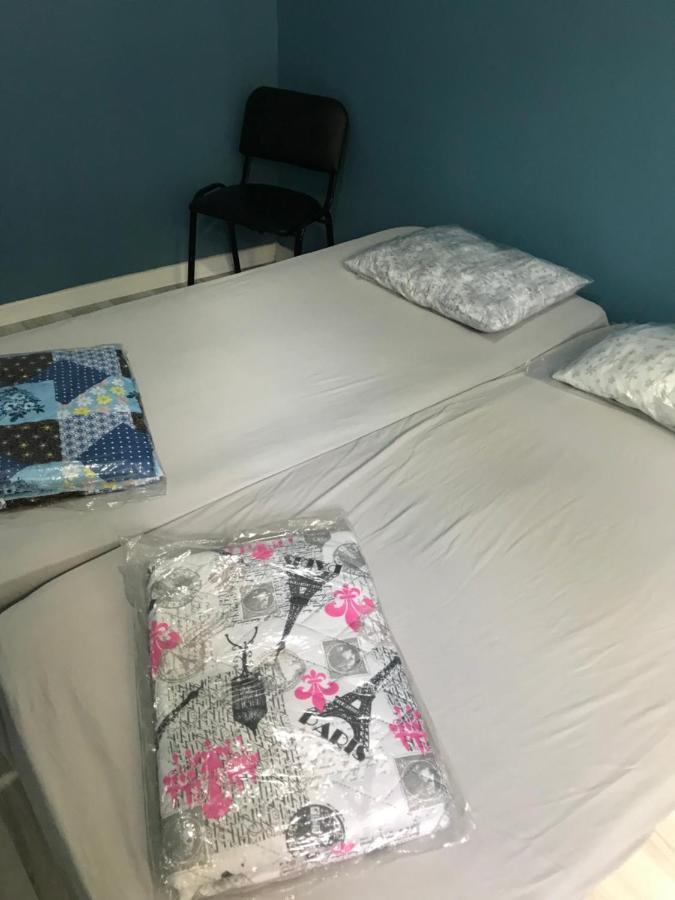 Daire A Private In Shared For Daily Rent İstanbul