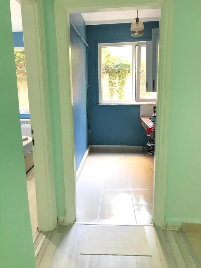 Daire A Private In Shared For Daily Rent İstanbul