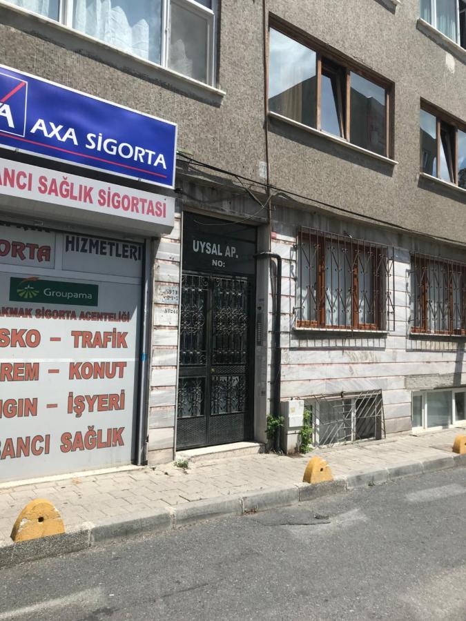 A Private In Shared For Daily Rent Daire