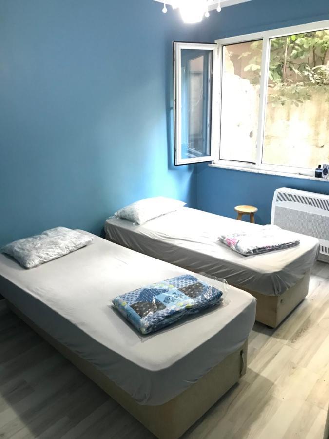 A Private In Shared For Daily Rent Daire *